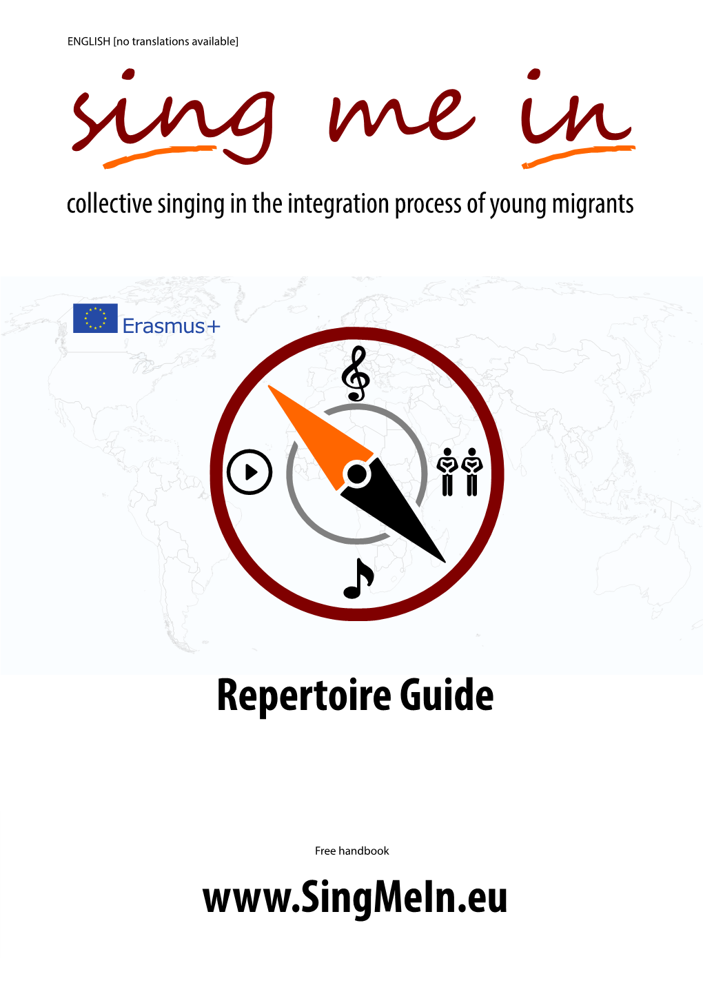 Repertoire Guide