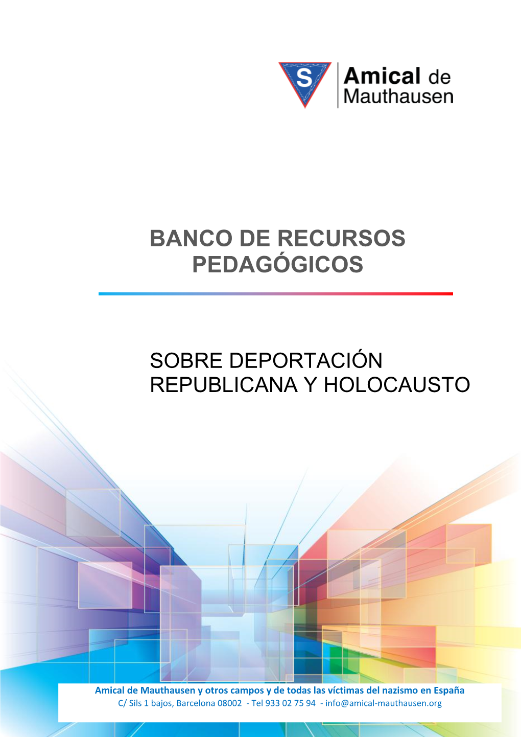 Banco De Recursos Pedagógicos