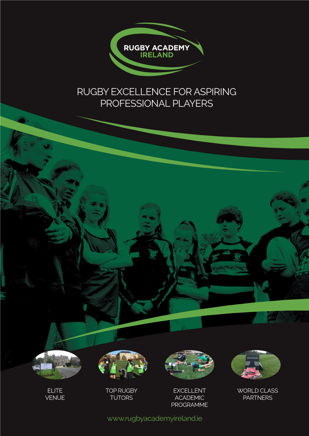 Rugby Excellence for Aspiring Professional Players