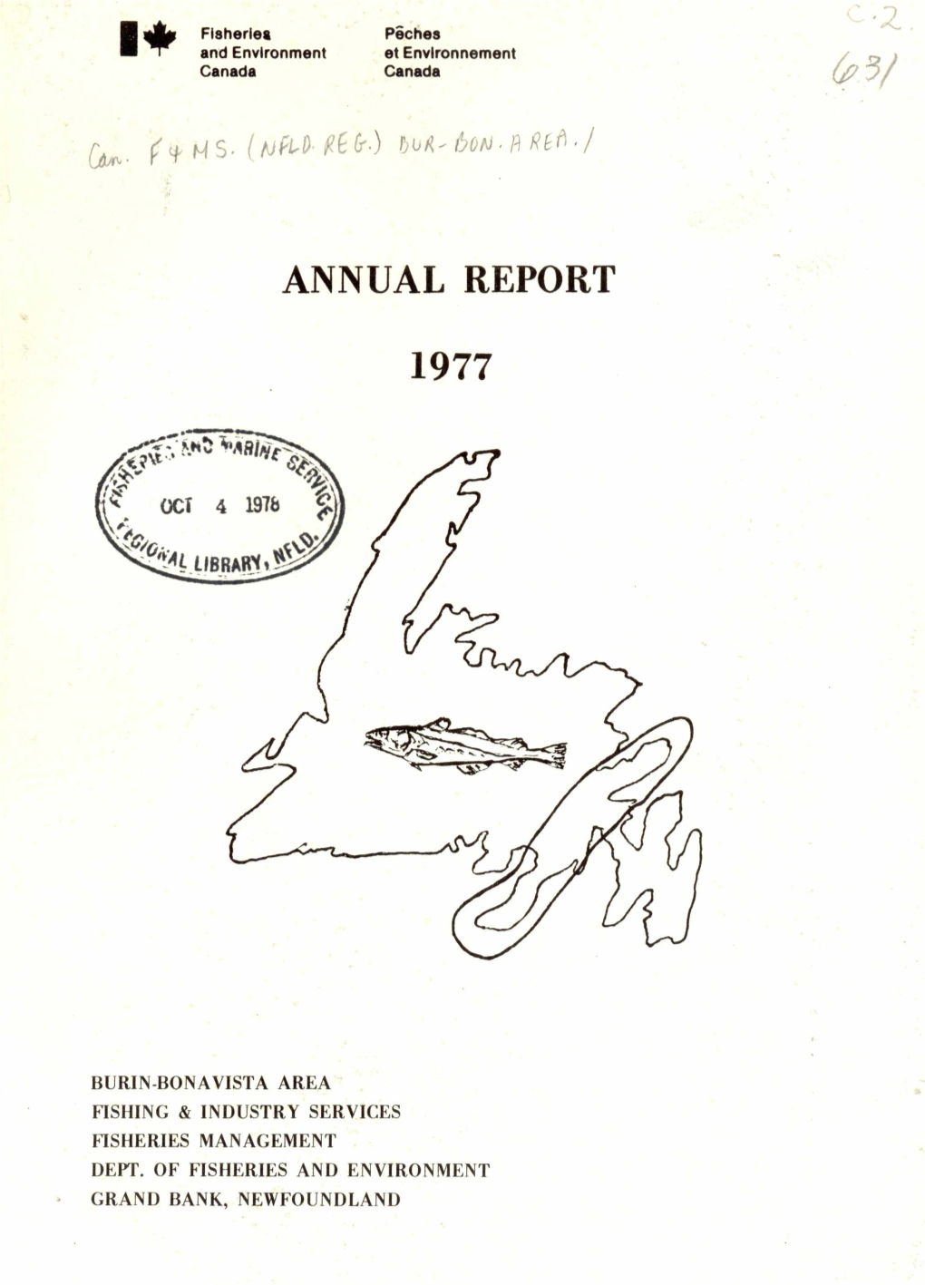 1977 Annual Report