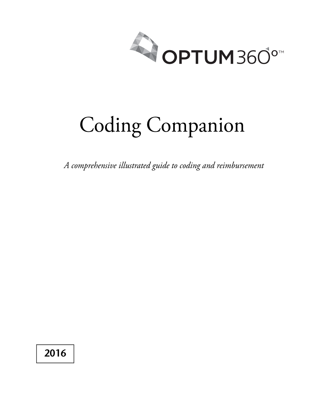 Coding Companion