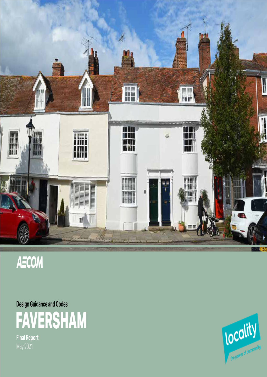 Faversham Town Council