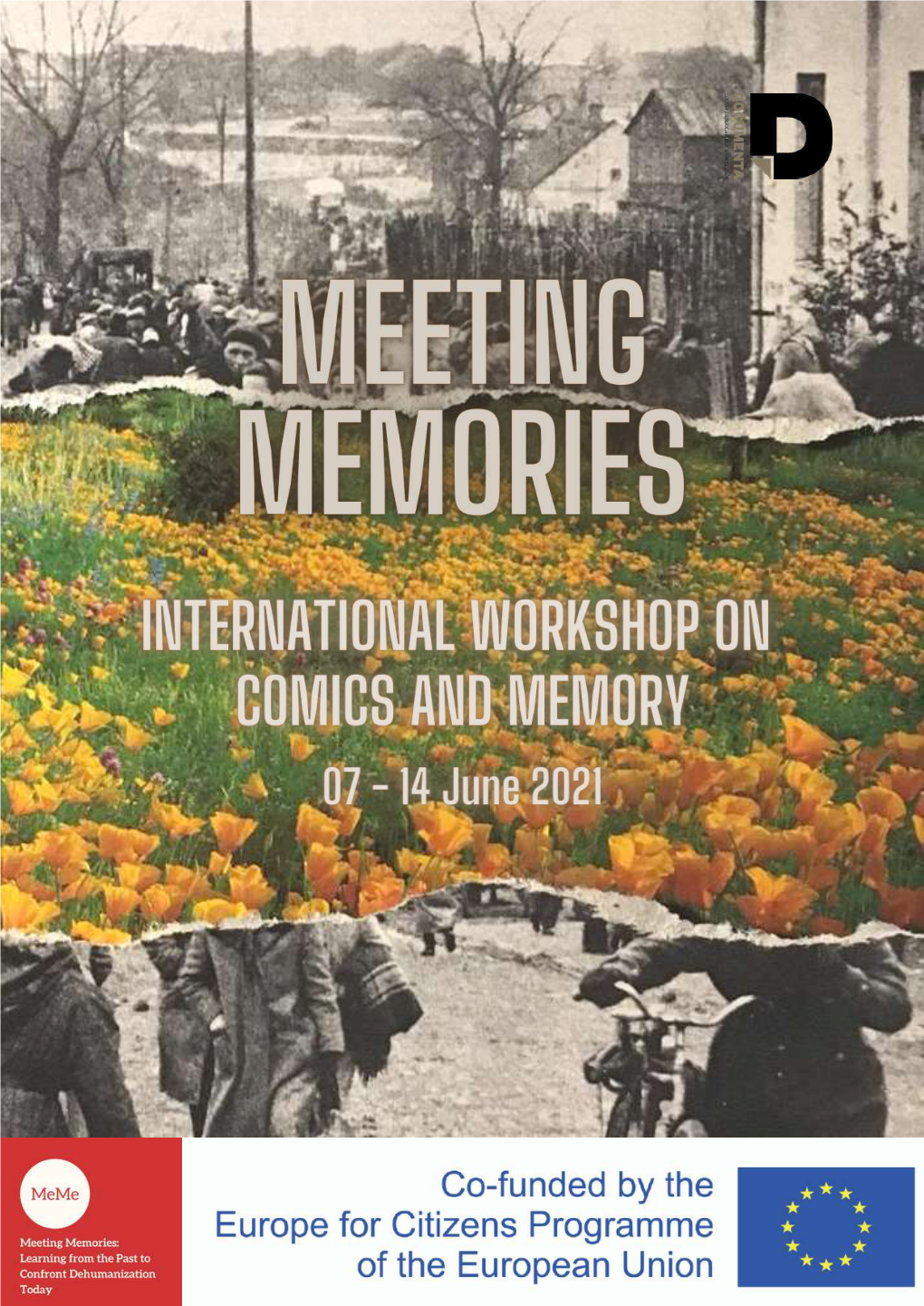 PDF Meeting Memories A4