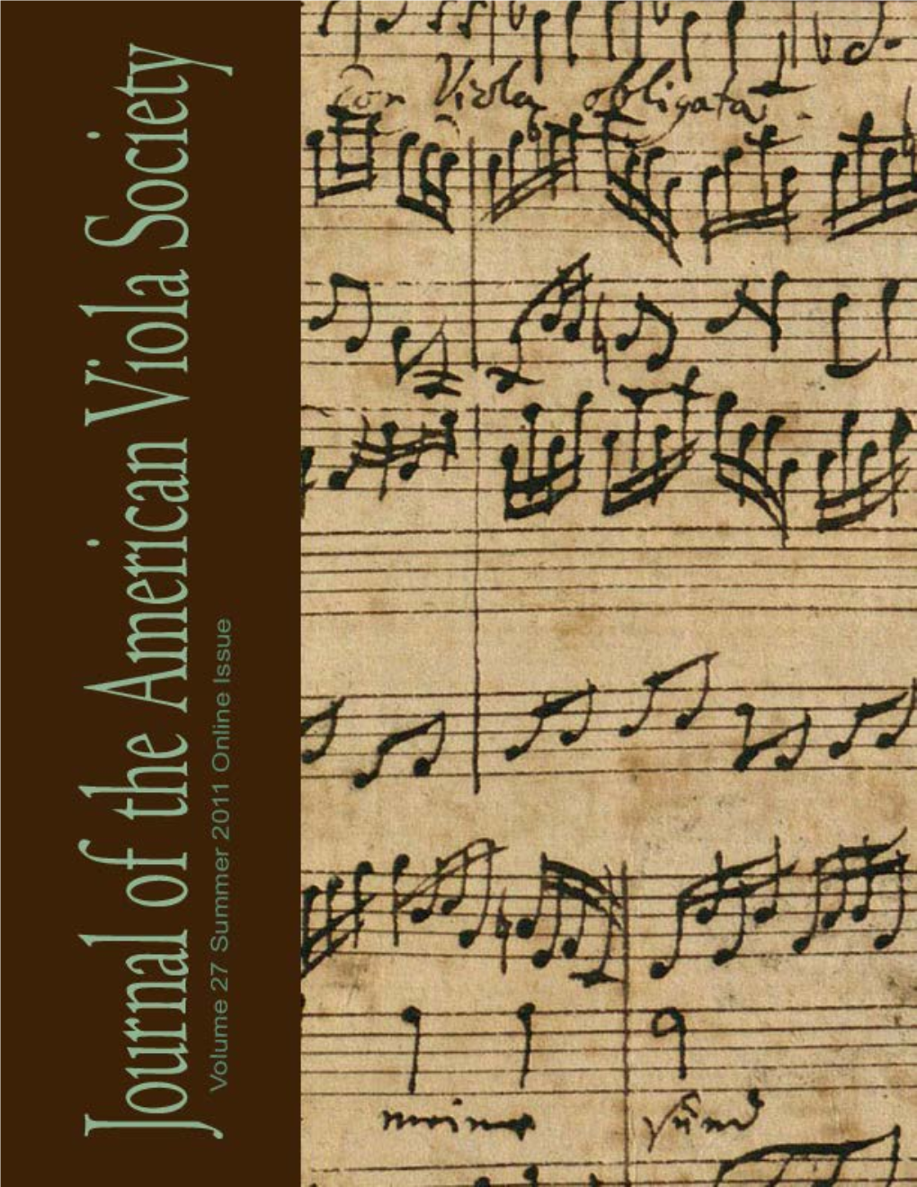 Bach Violoncello Suites Arranged for Viola: Available Editions Annotated: Thomas Tatton Examines Sixteen Available Editions of Bach’S Suites