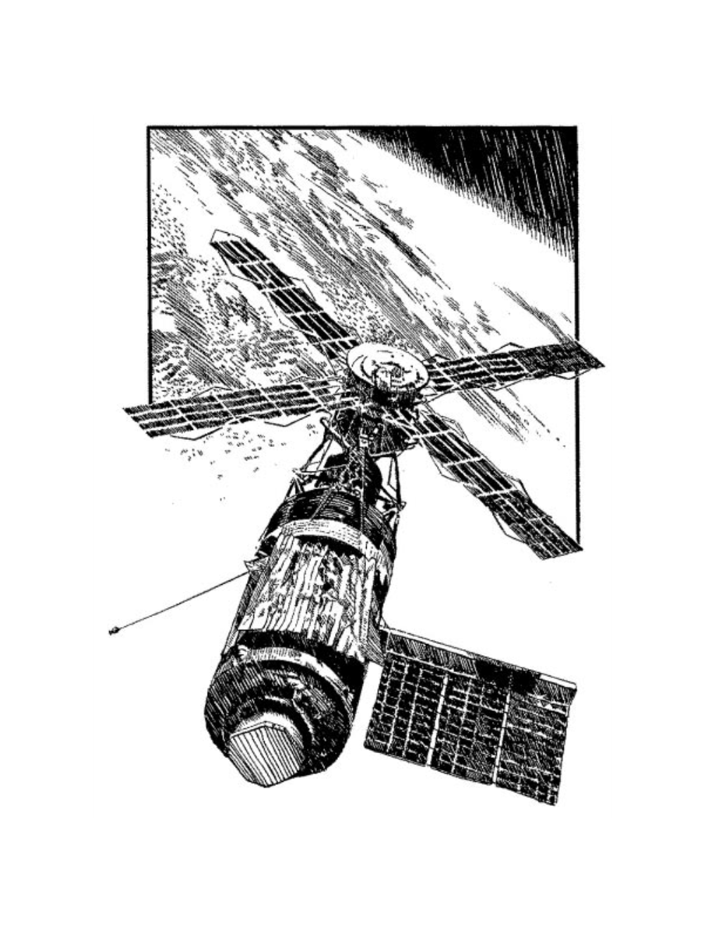 CHAPTER 11: Skylab to Shuttle