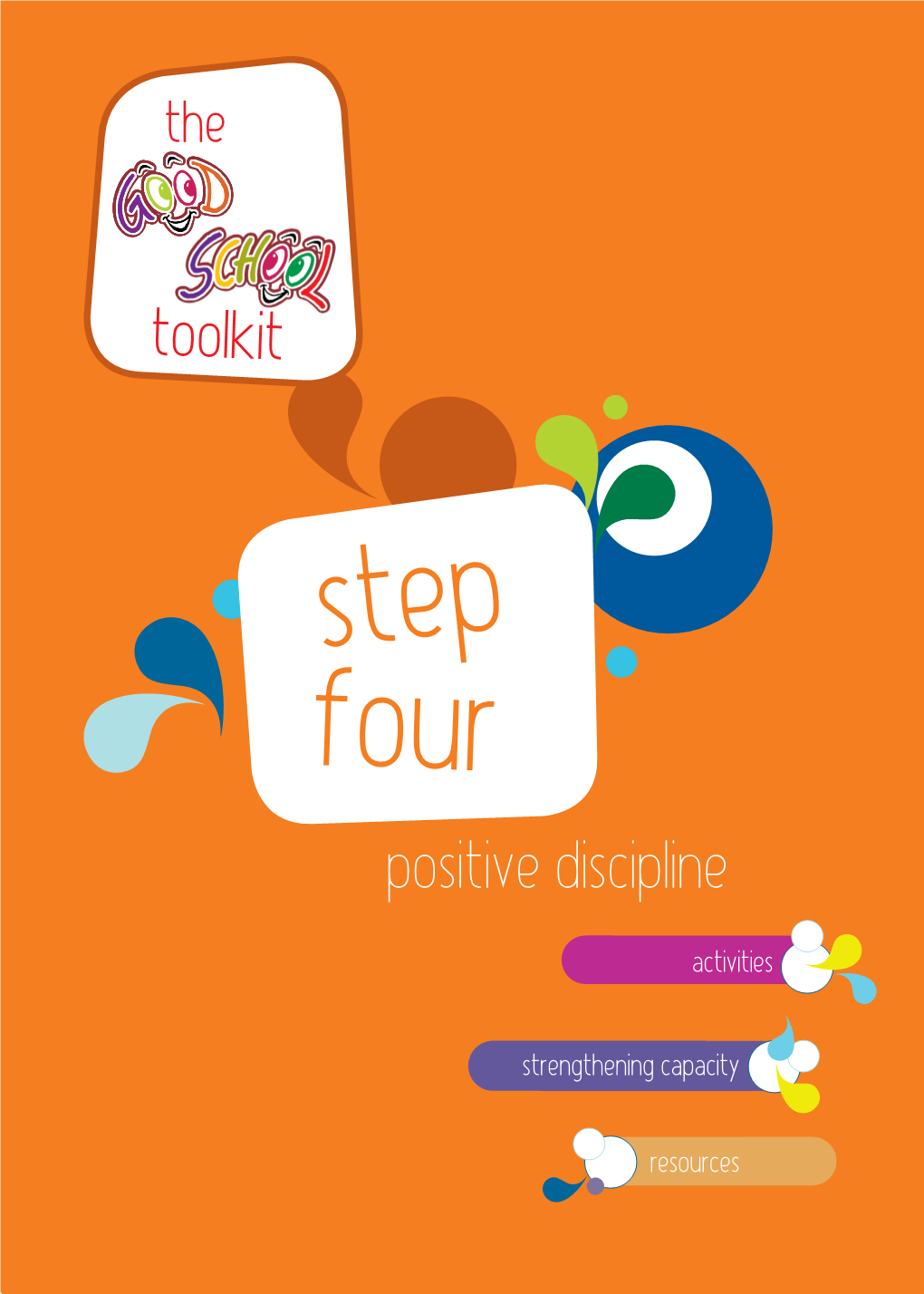 Positive Discipline Toolkit