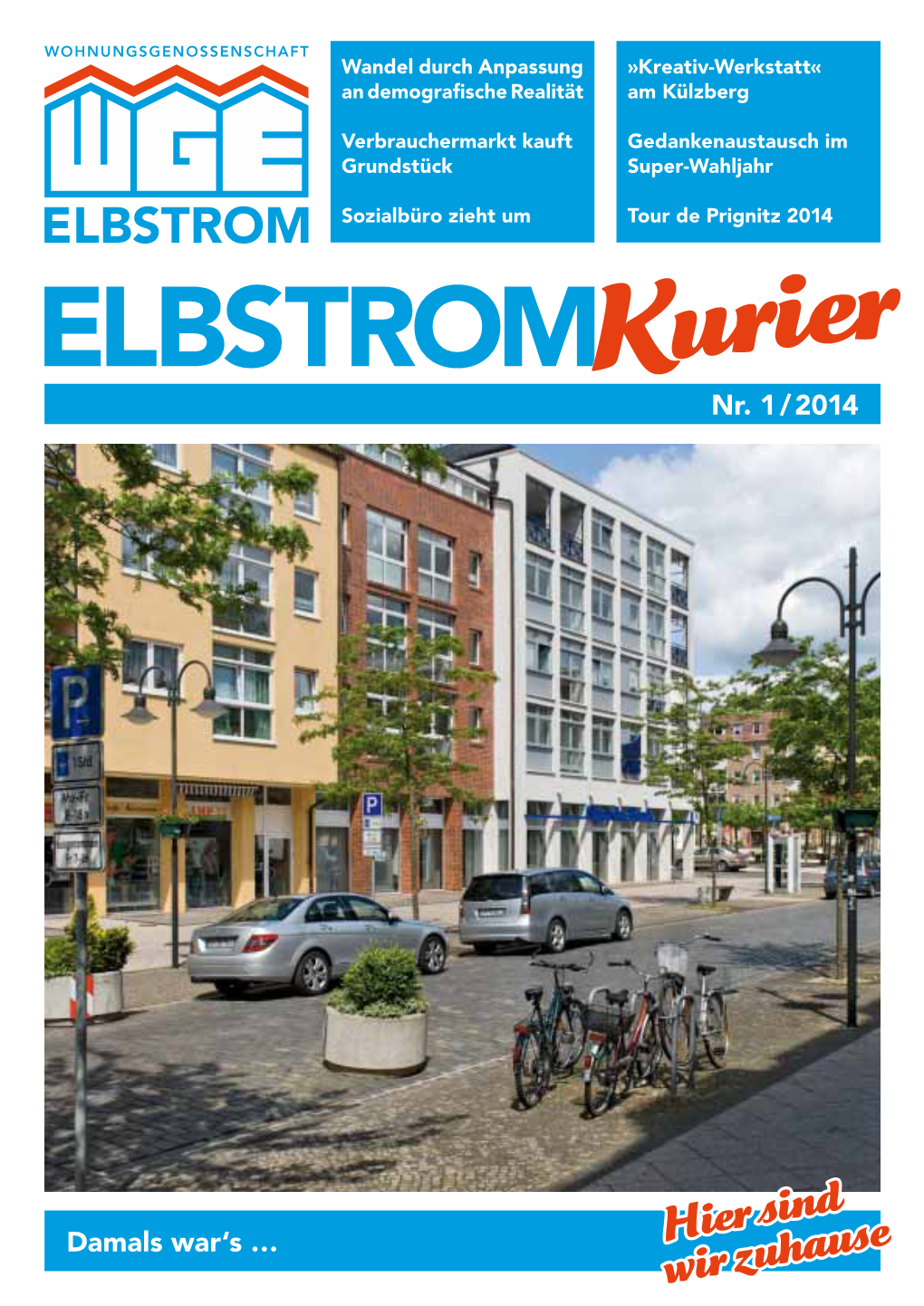 Elbstrom-Kurier 2014-01.Indd