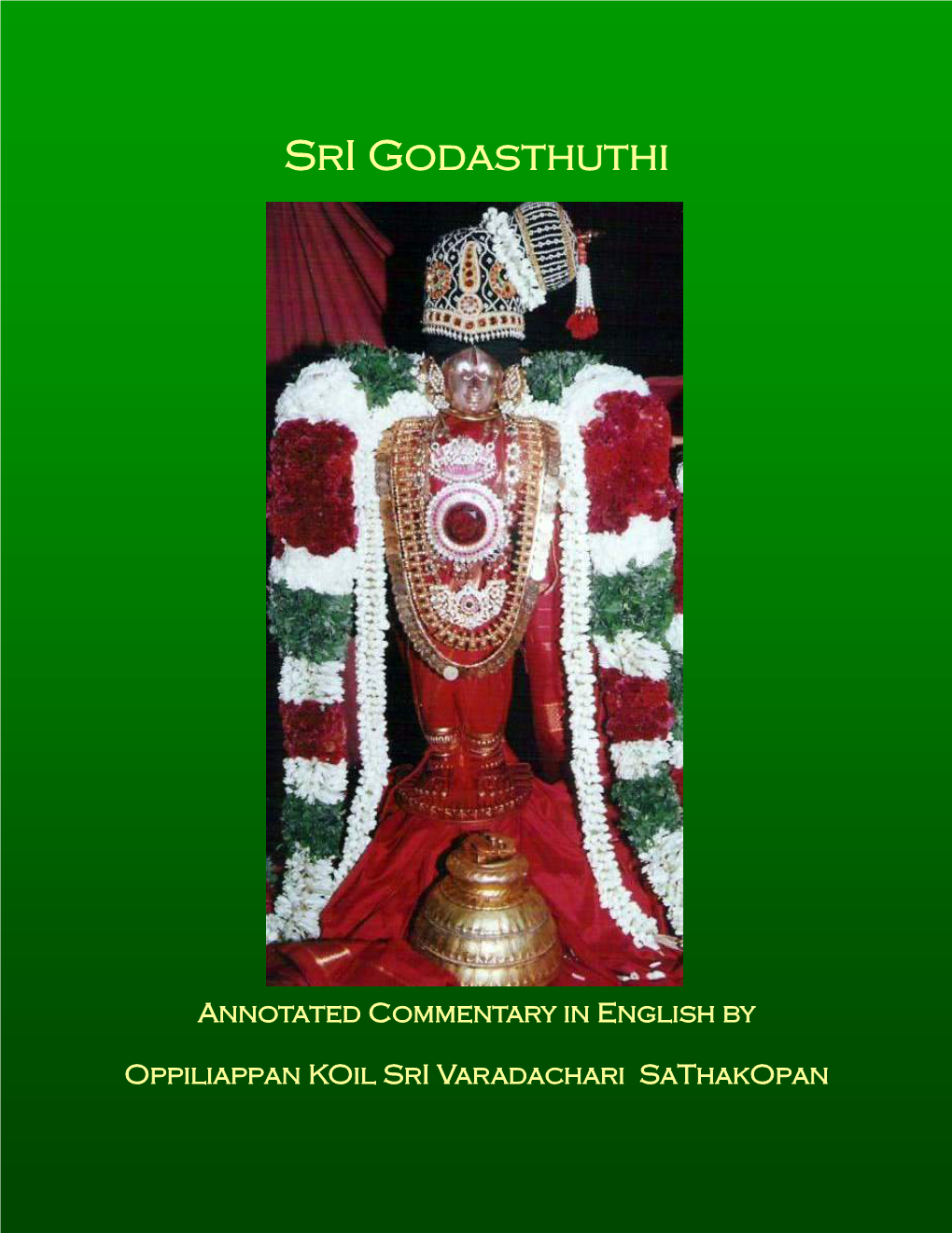 3. Godha Stuti