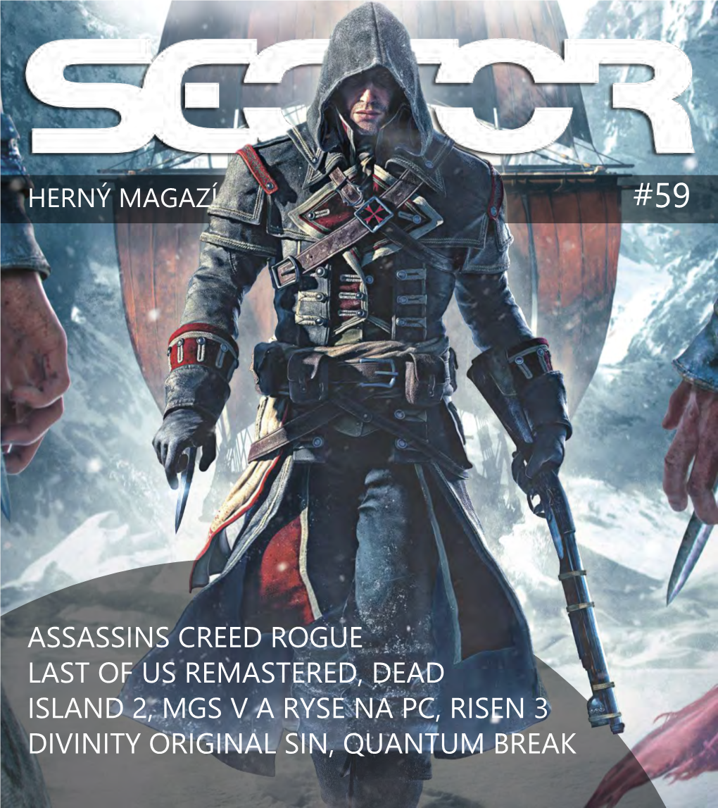 Sector Magazin 59