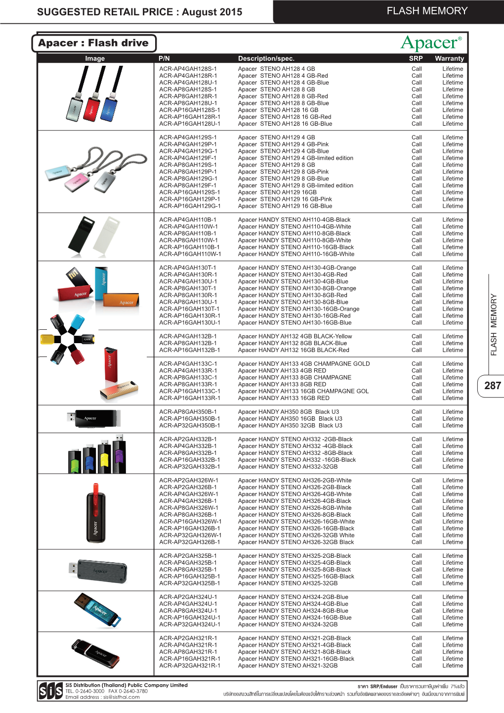 Flash Memory 8 15 Eu.Indd