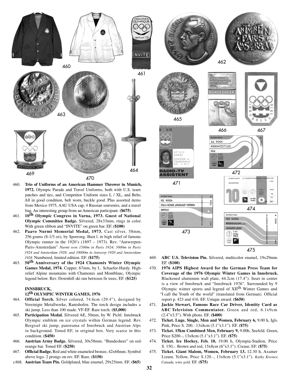 Auction 46 Layout.Indd