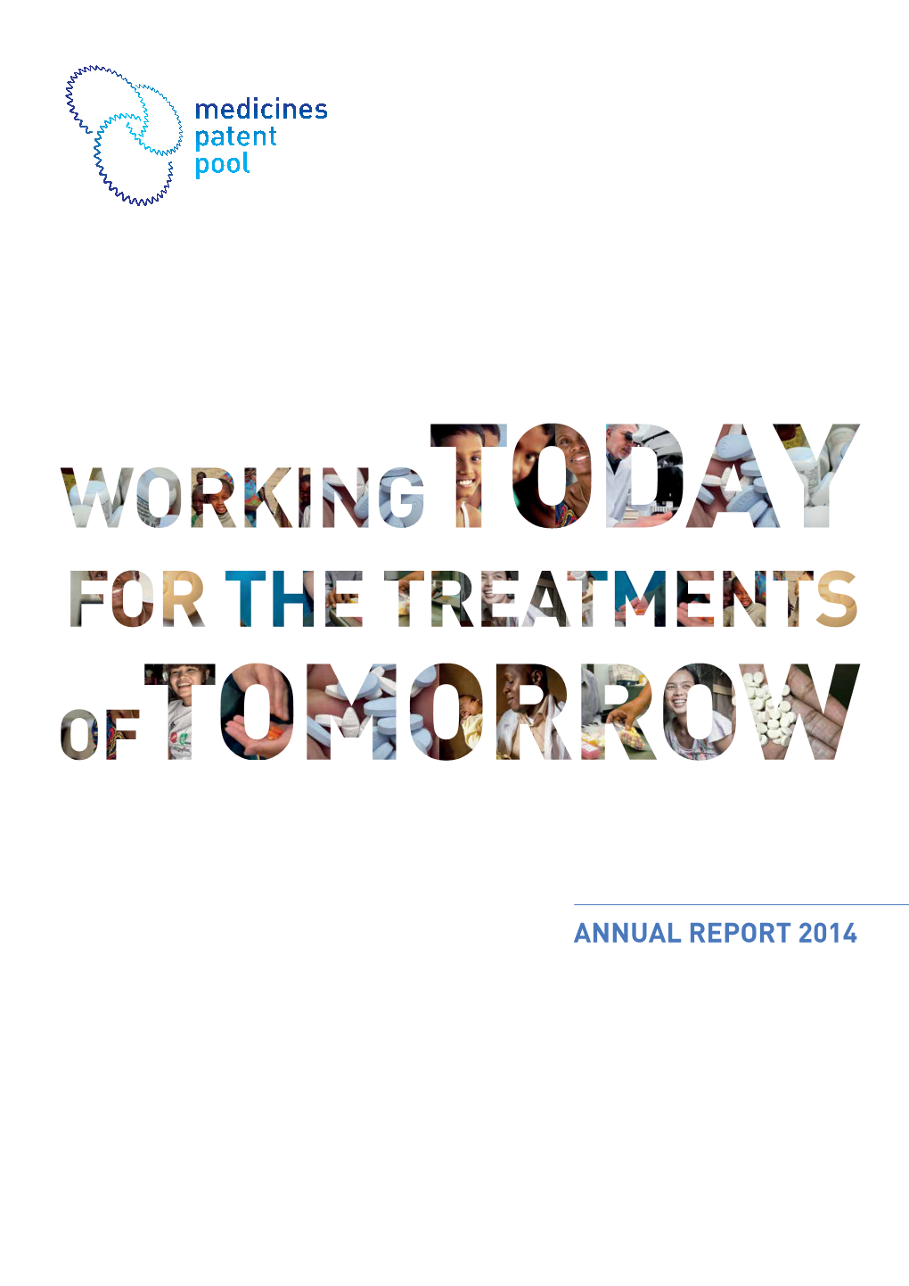 Annual Report 2014