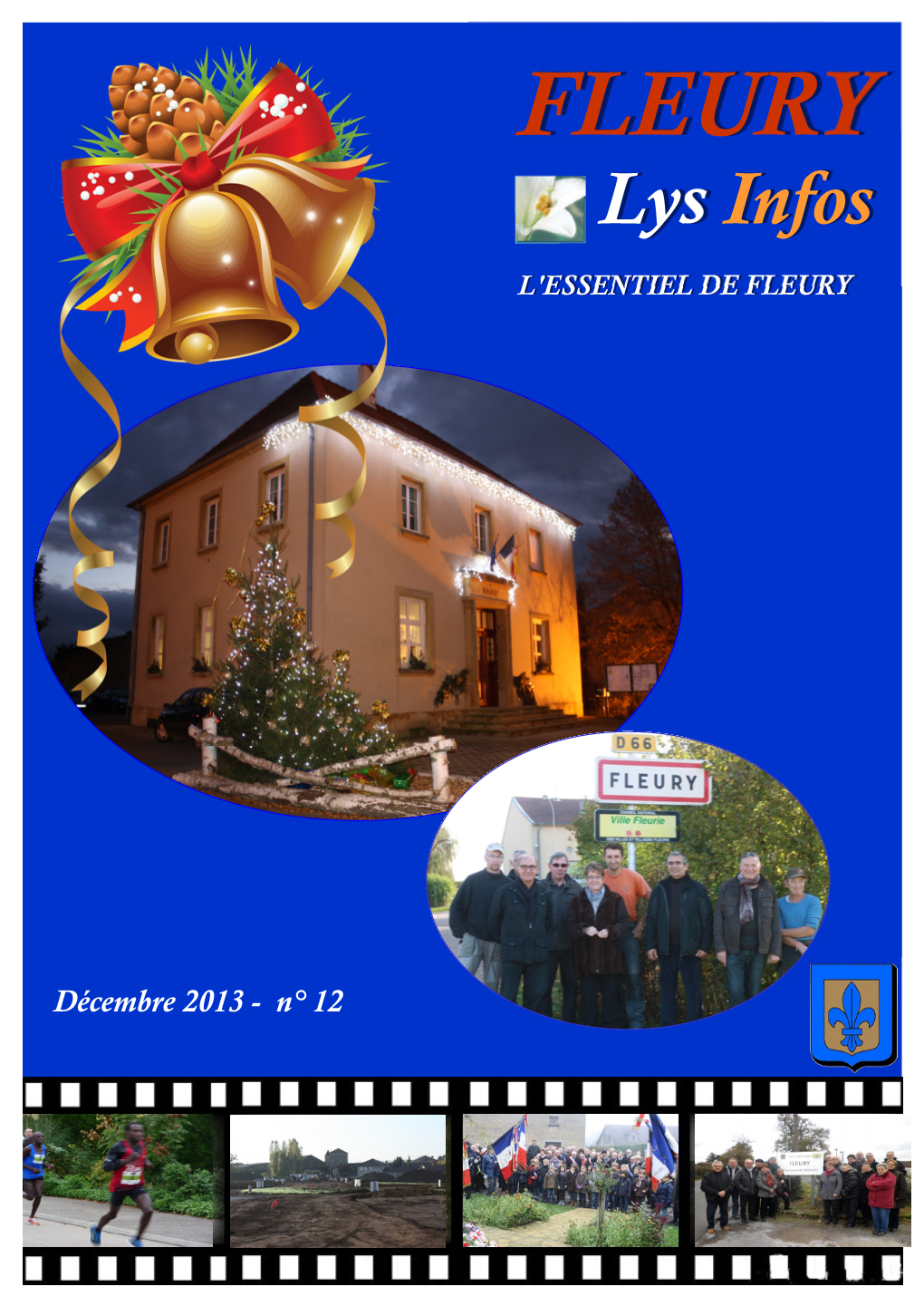 Lys Infos Décembre 2013