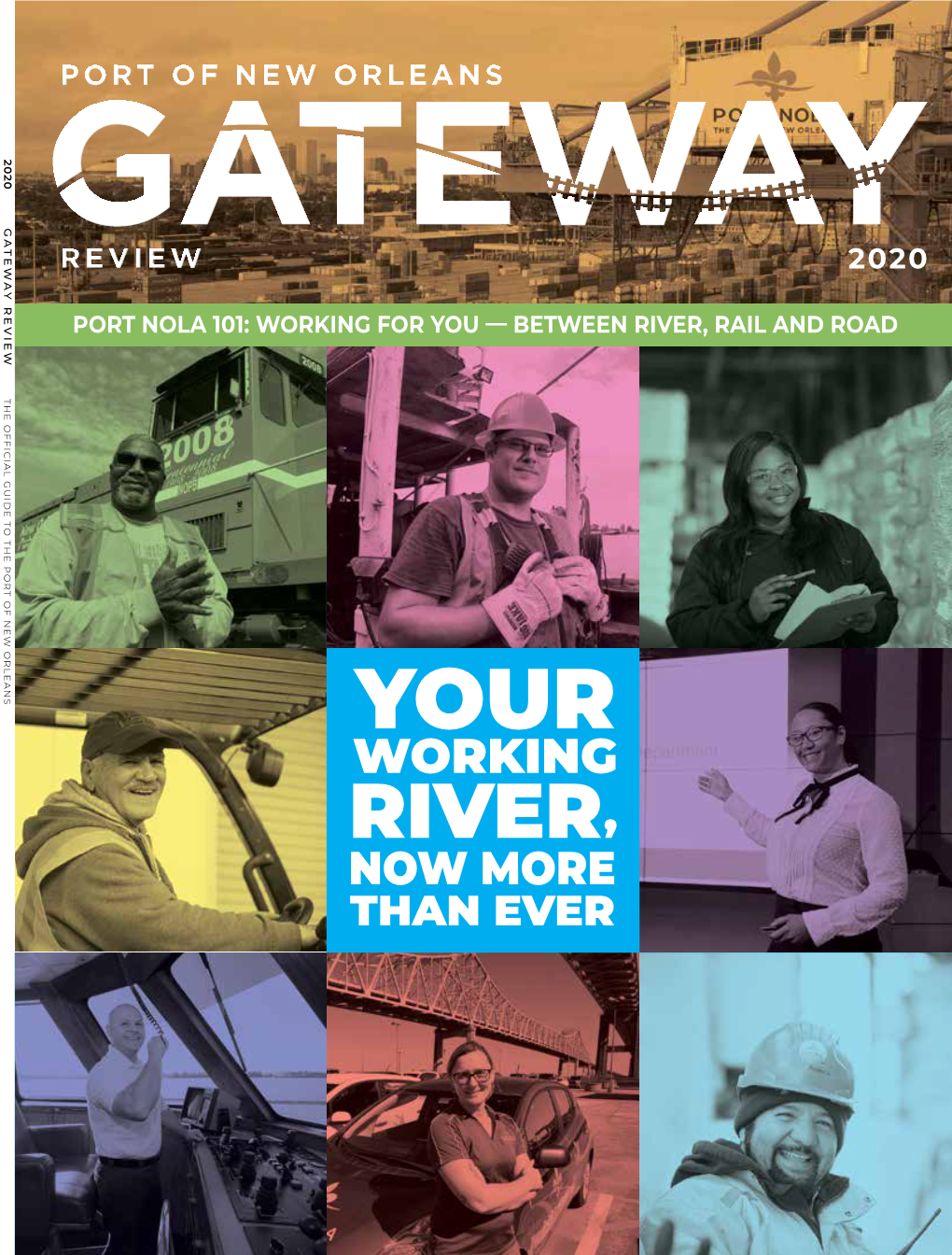 Gatewayreview2020.Pdf