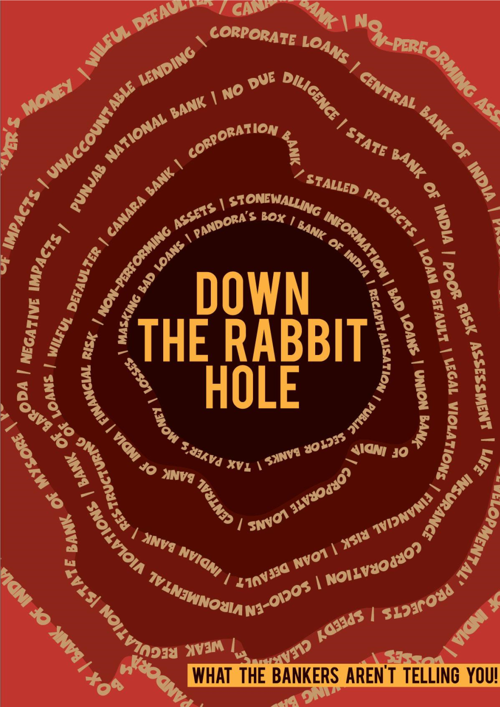 Down the Rabbit Hole