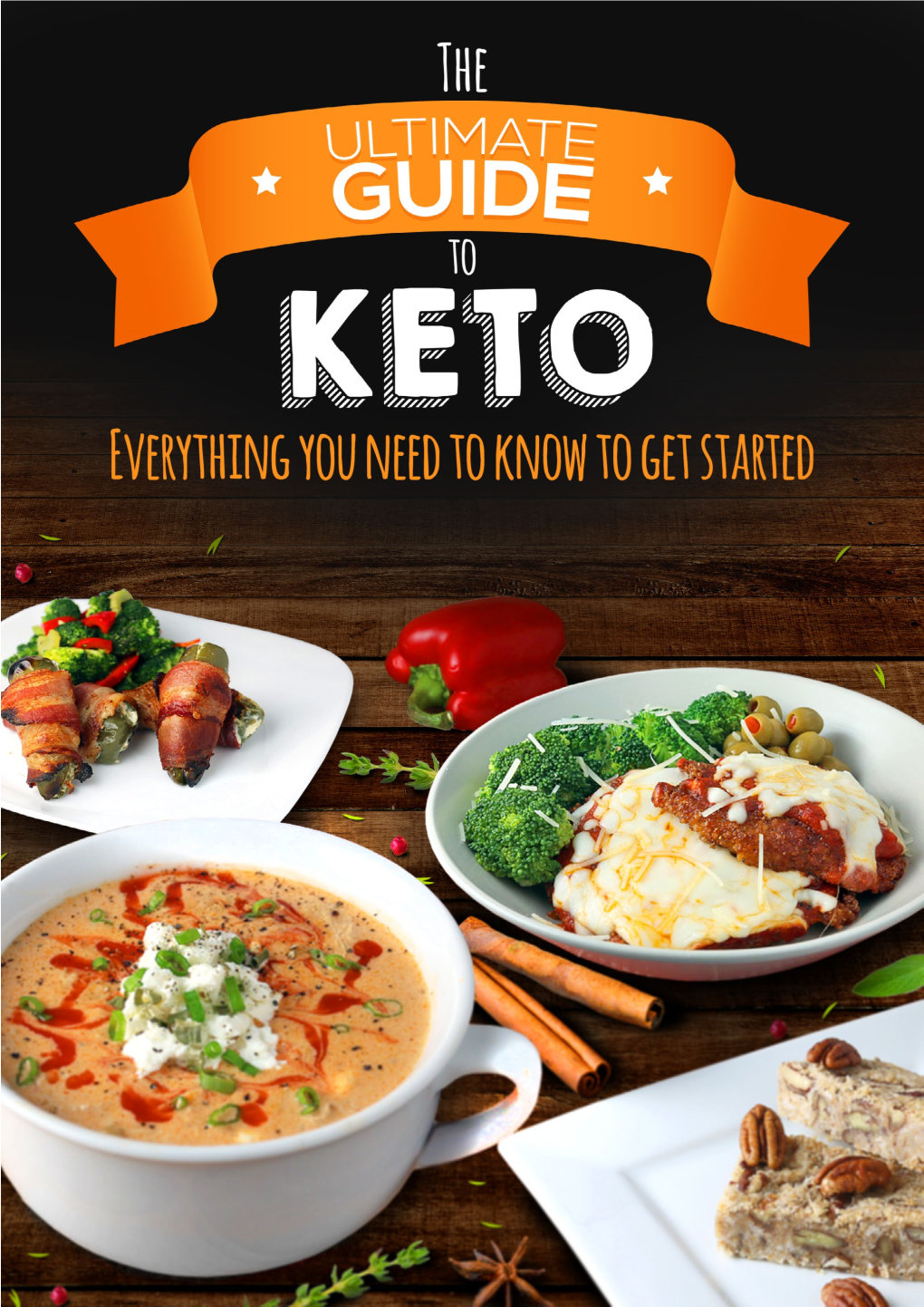 Ketogenic Diet Overview