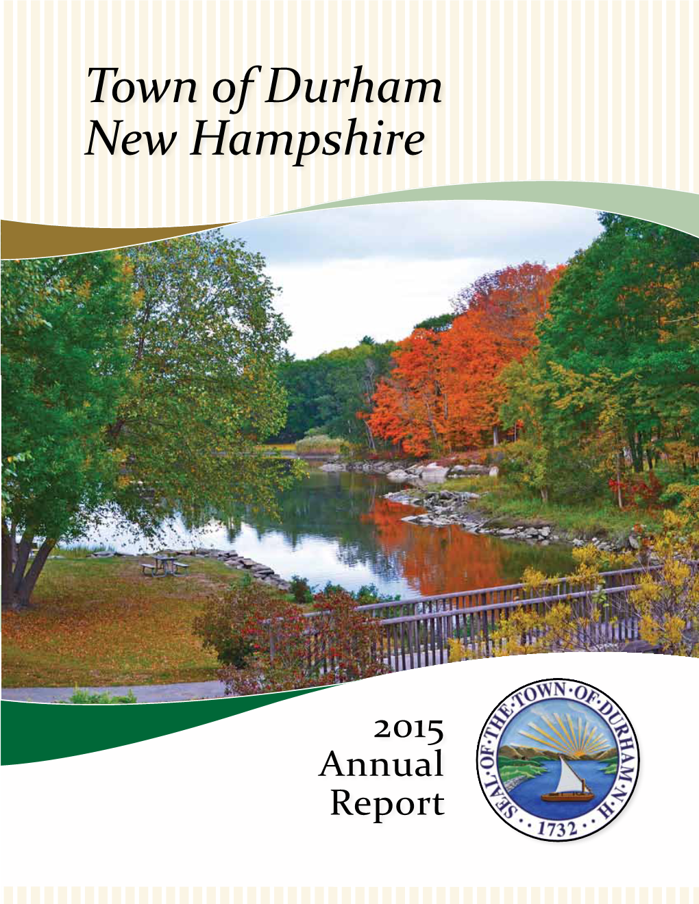 2015 Annual Report