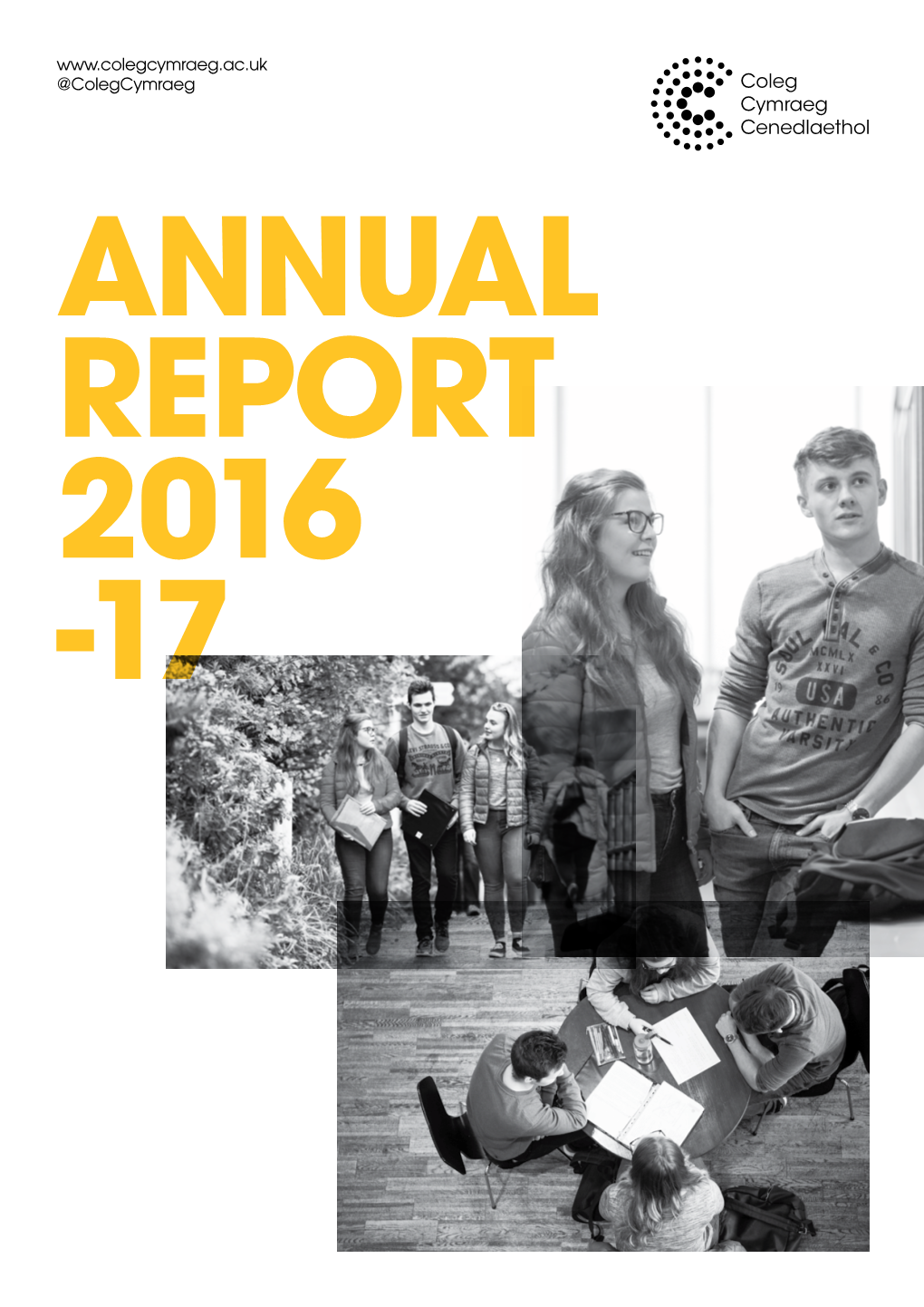 Annual Report 2016-17