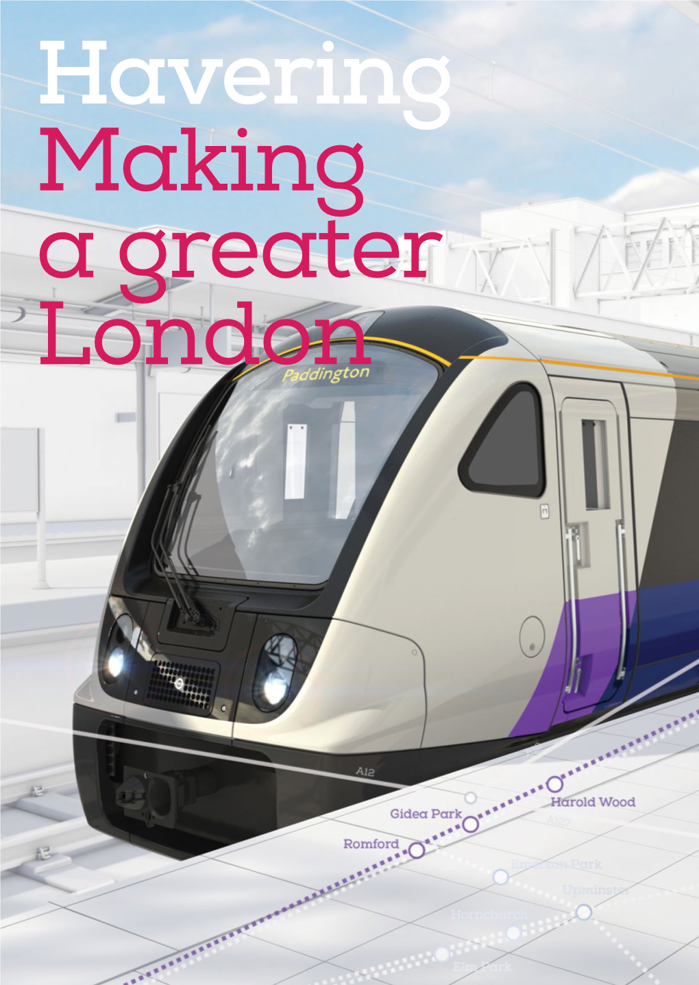 Havering Making a Greater London