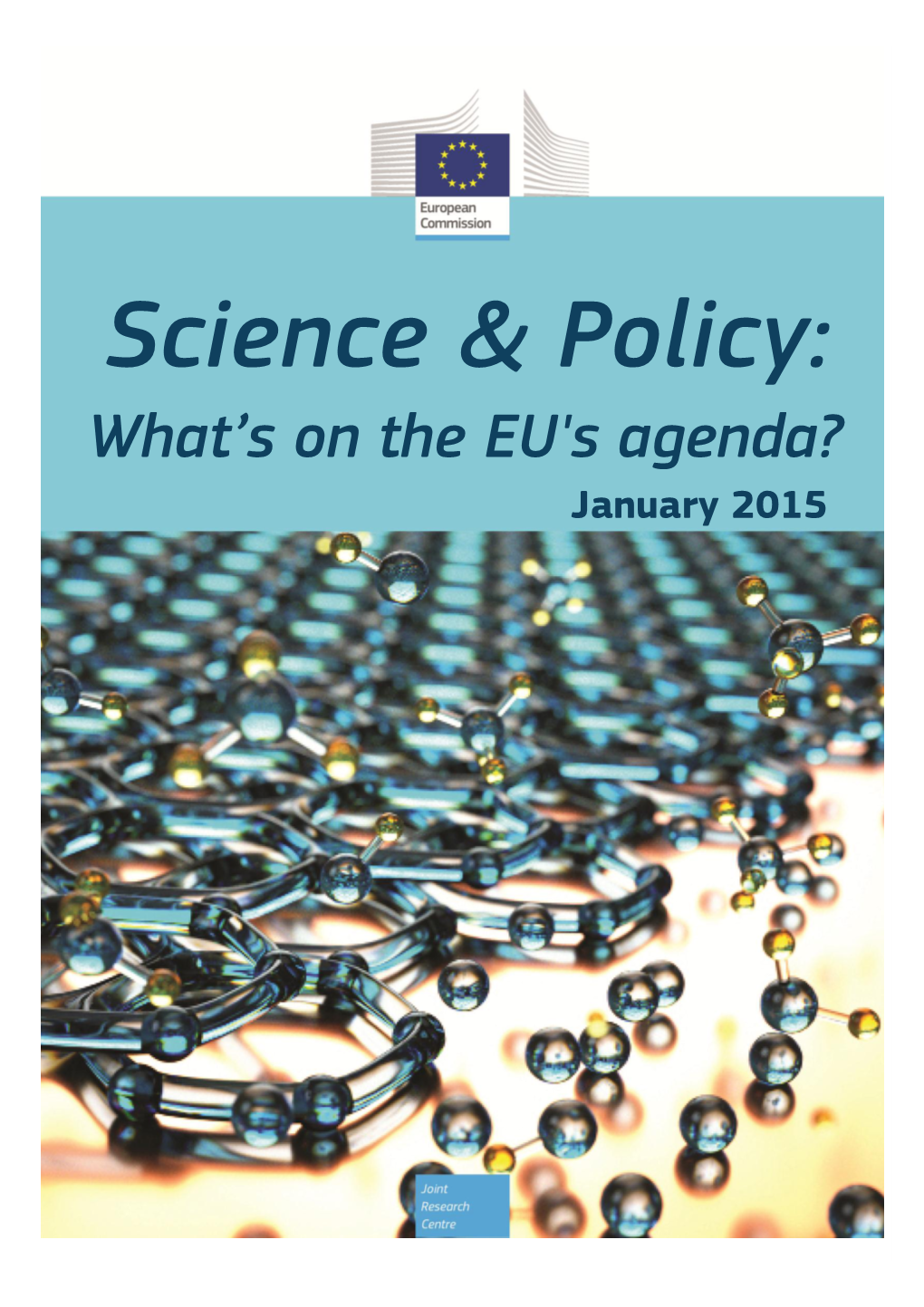 Science Policy Briefing No. 32