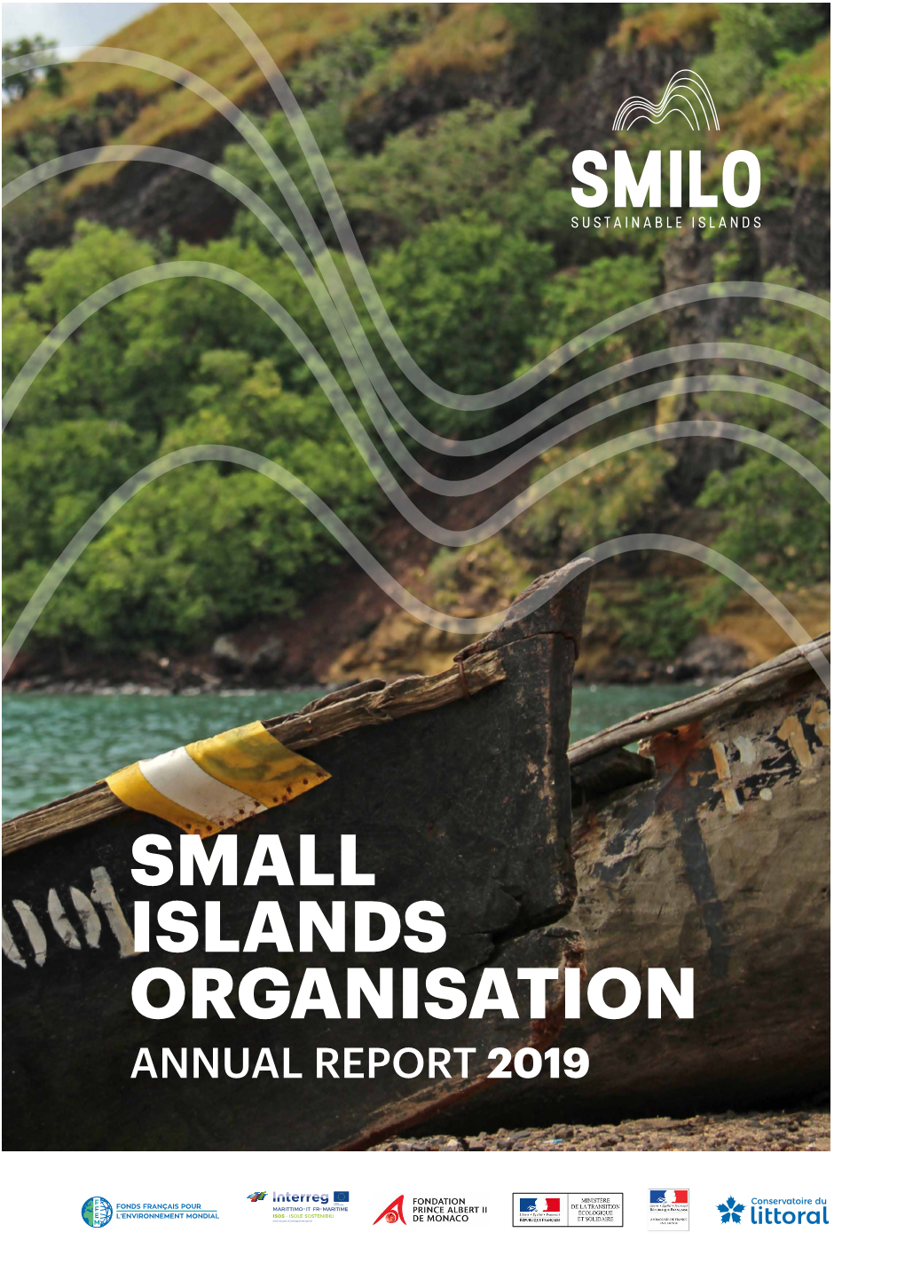 Small Islands Organisation Annual Report 2019