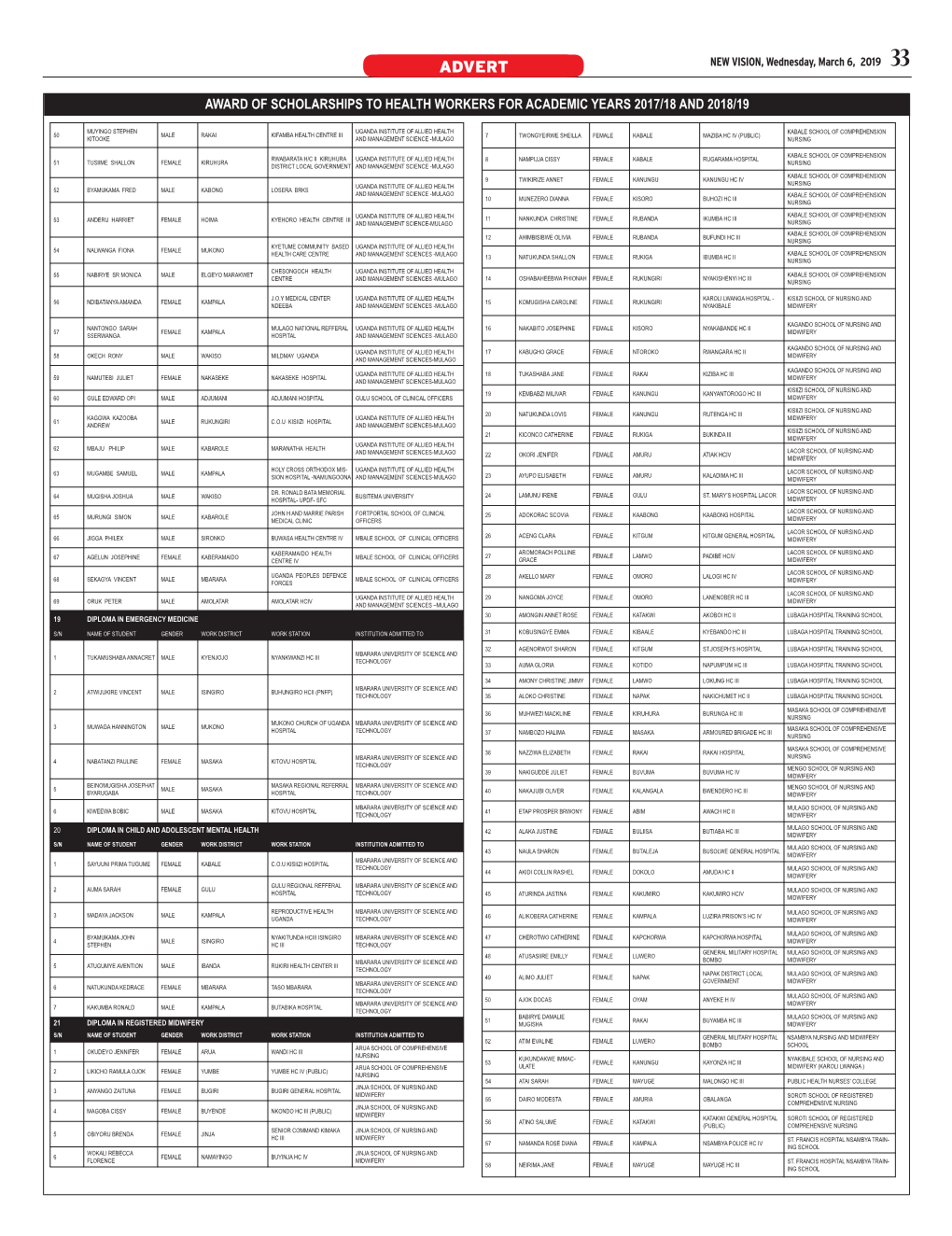 Health 8Pgs2.Indd