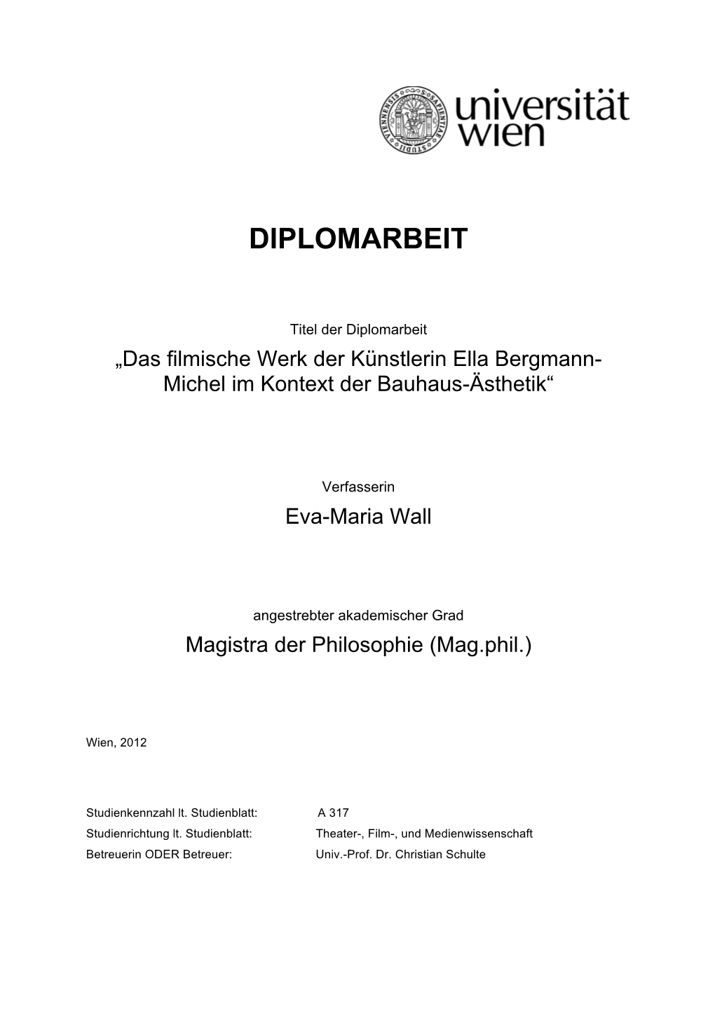 Diplomarbeit Eva-Maria Wall 12.6.Final