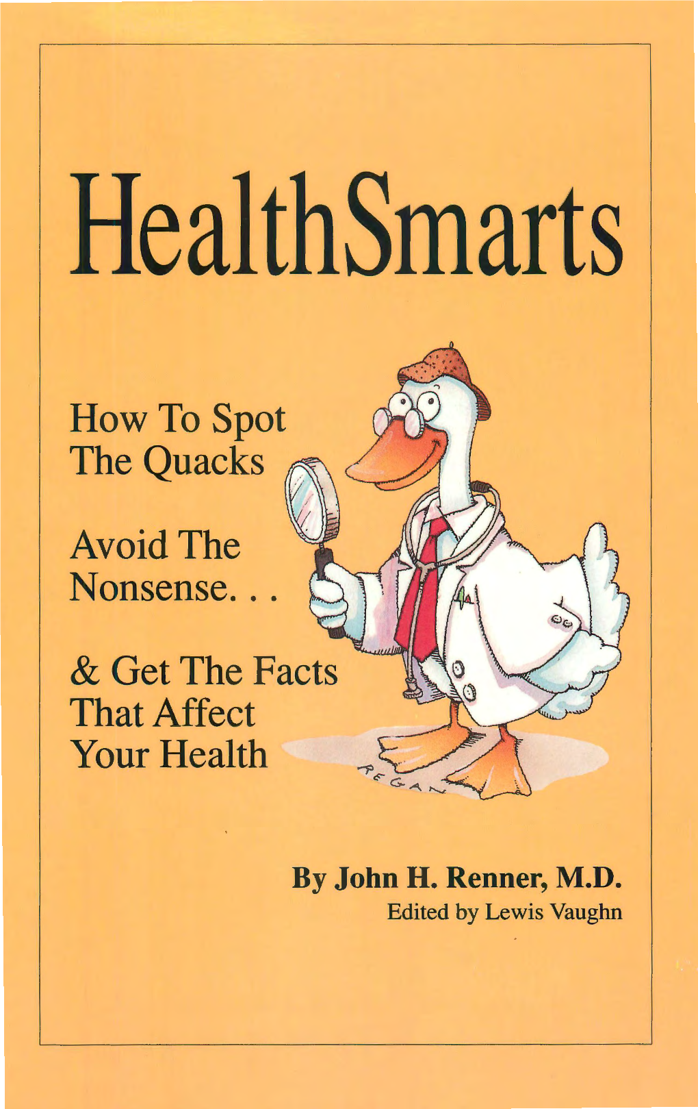 Health Smarts (1990