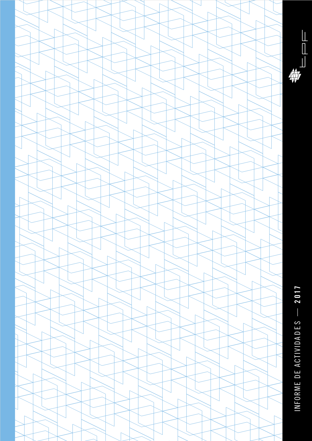 Informe De Actividades — 2017 Índice