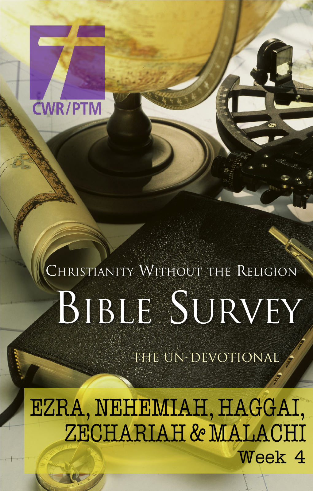 Bible Survey