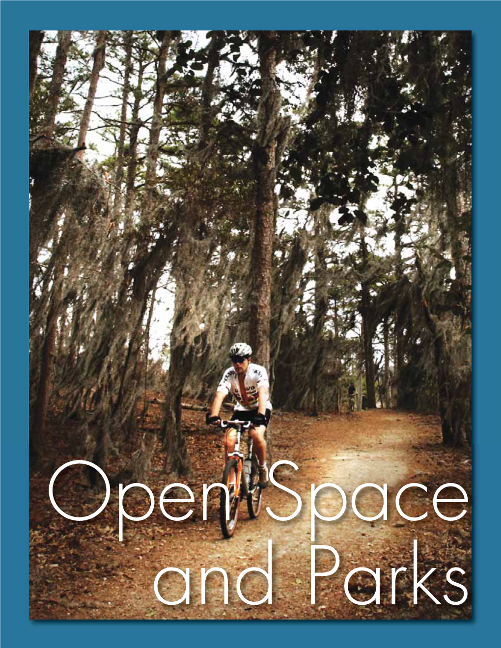 Open Space and Parks in Hampton Roads
