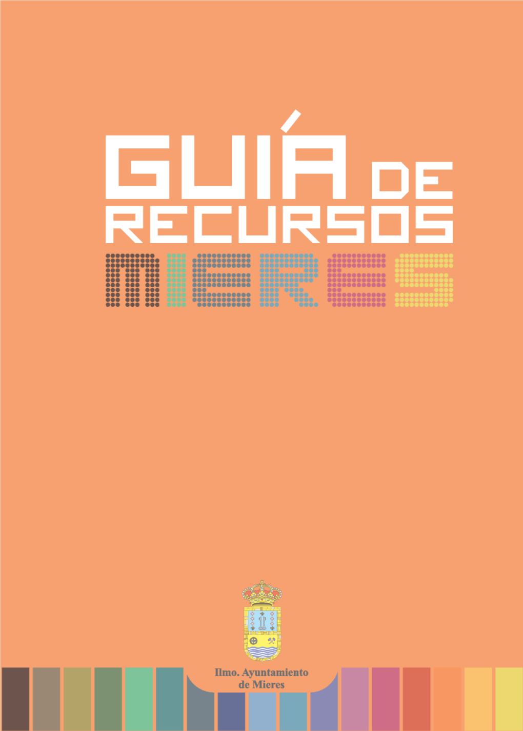 Guía De Recursos De Mieres