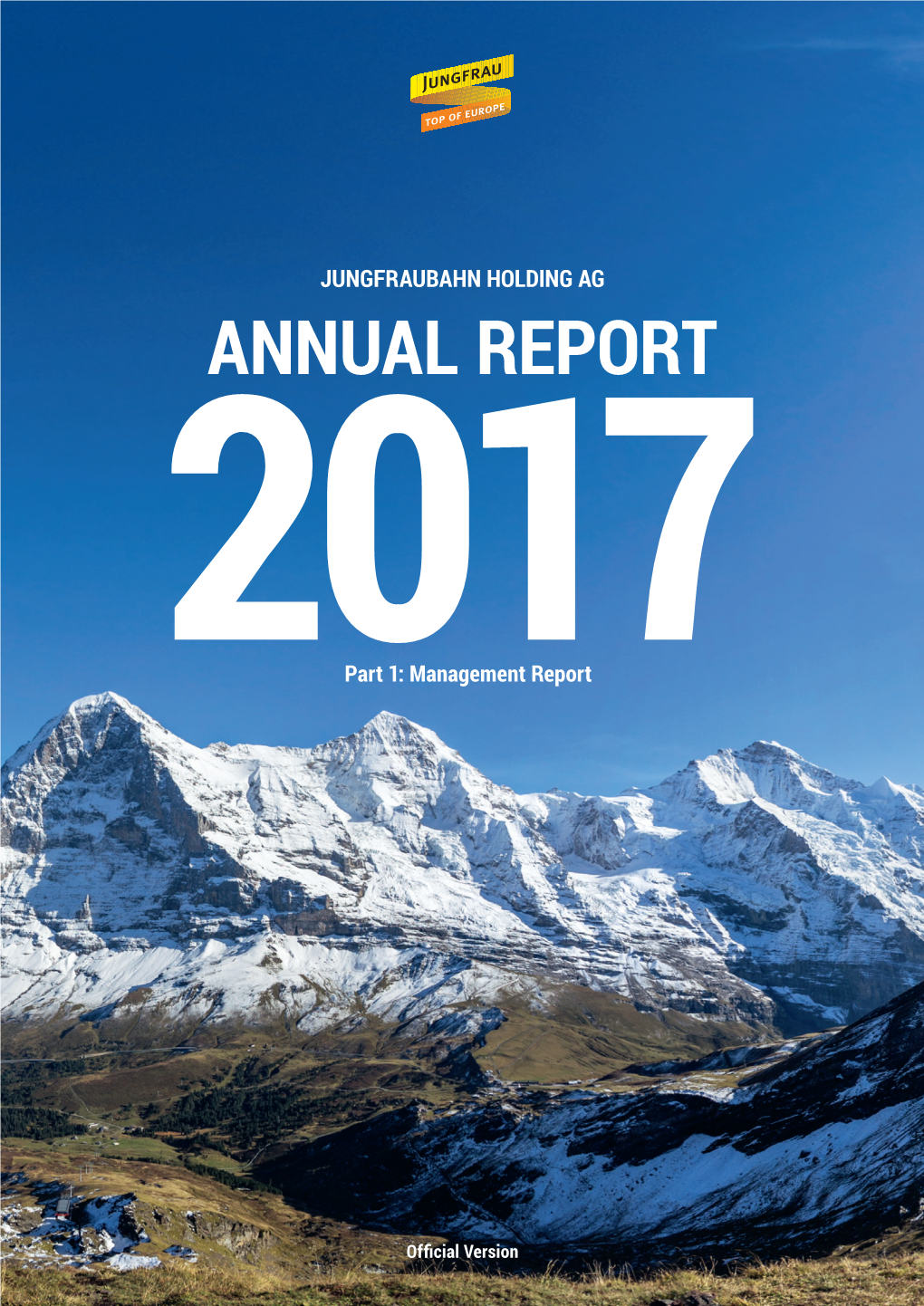 Annual Report