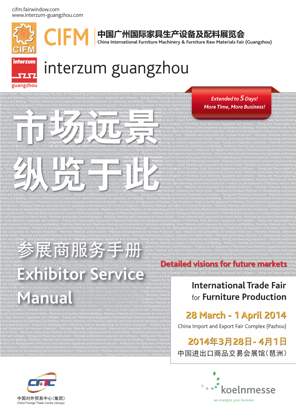 Exhibitor Manual 2014 210X297.Ai