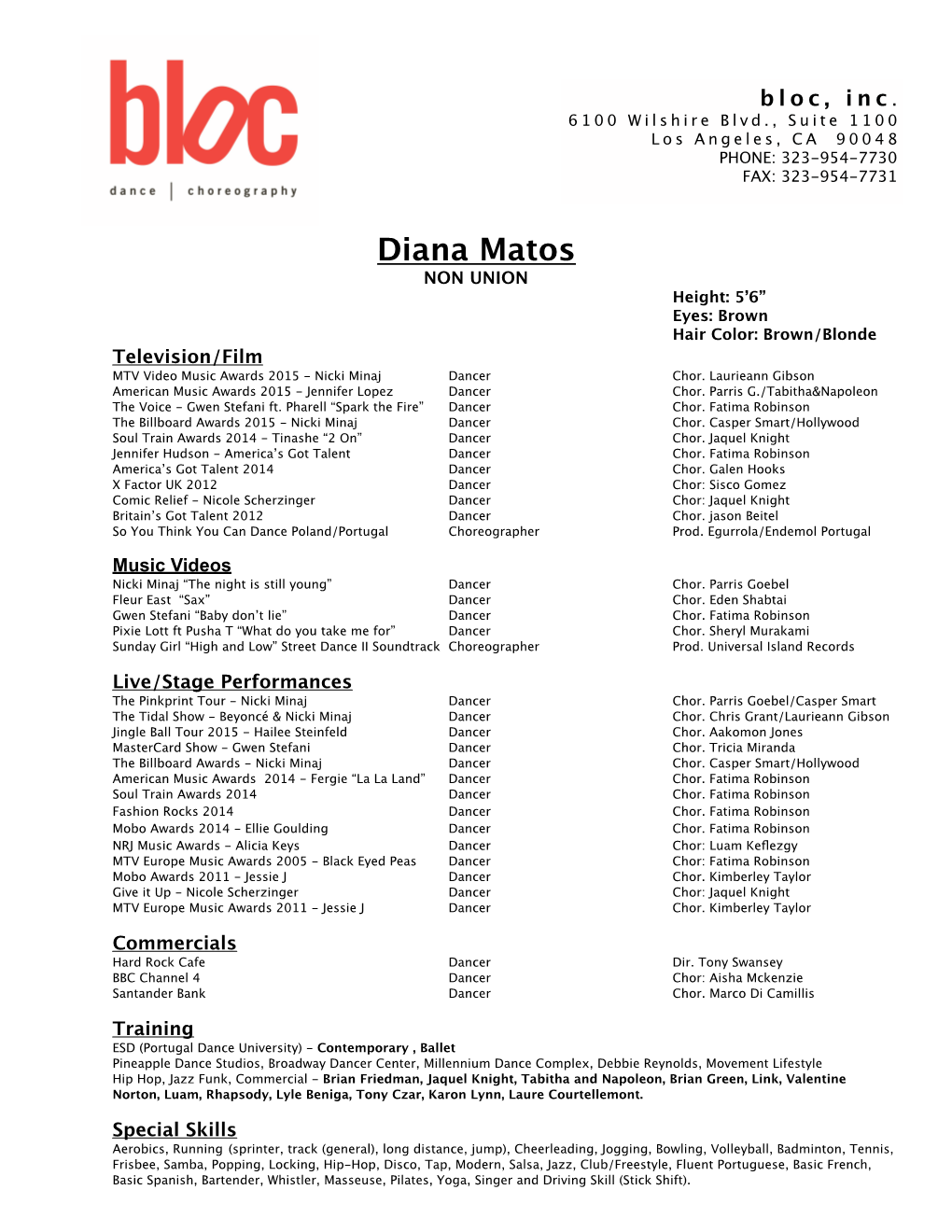 Diana-Matos-Resume.Pdf