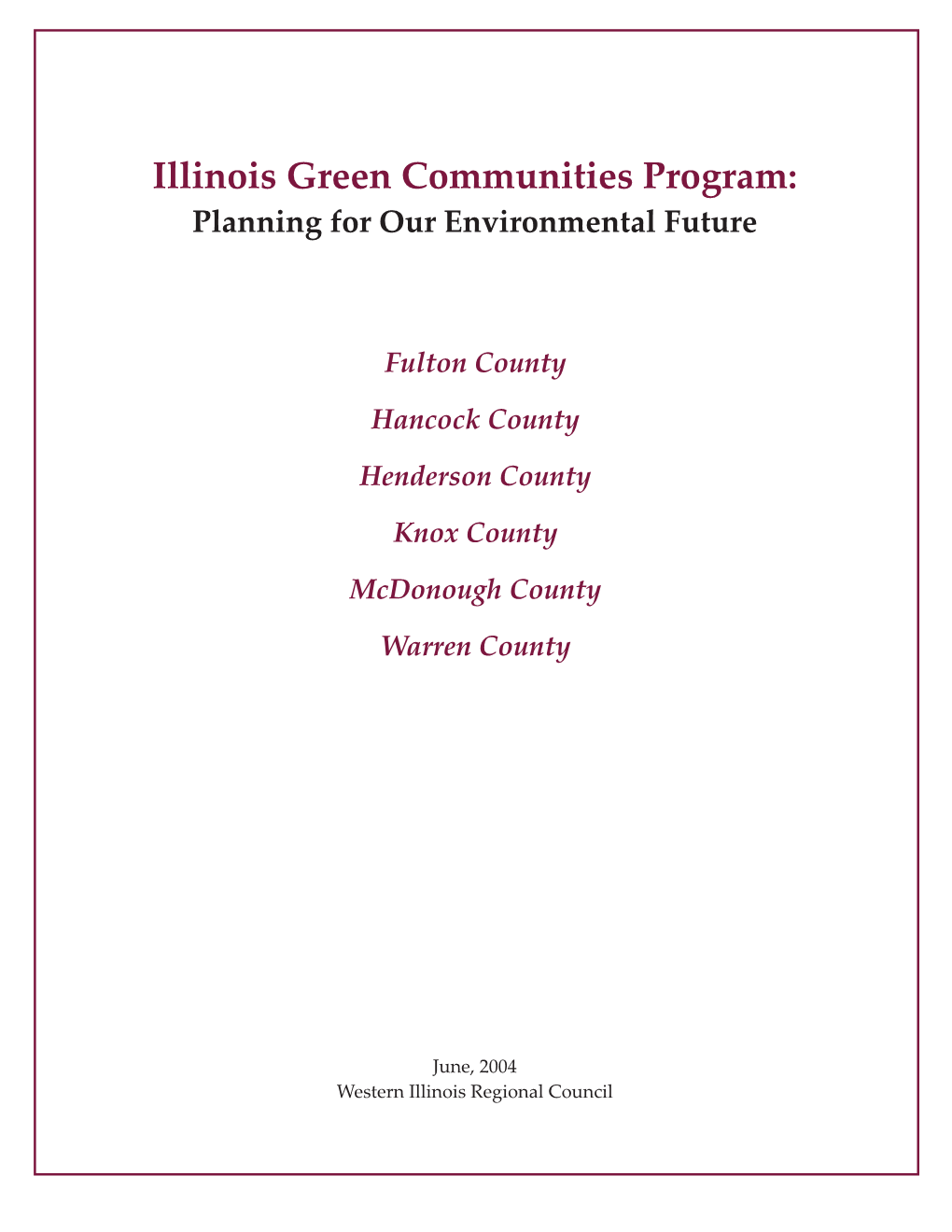 Illinois Green Document Web.Cdr