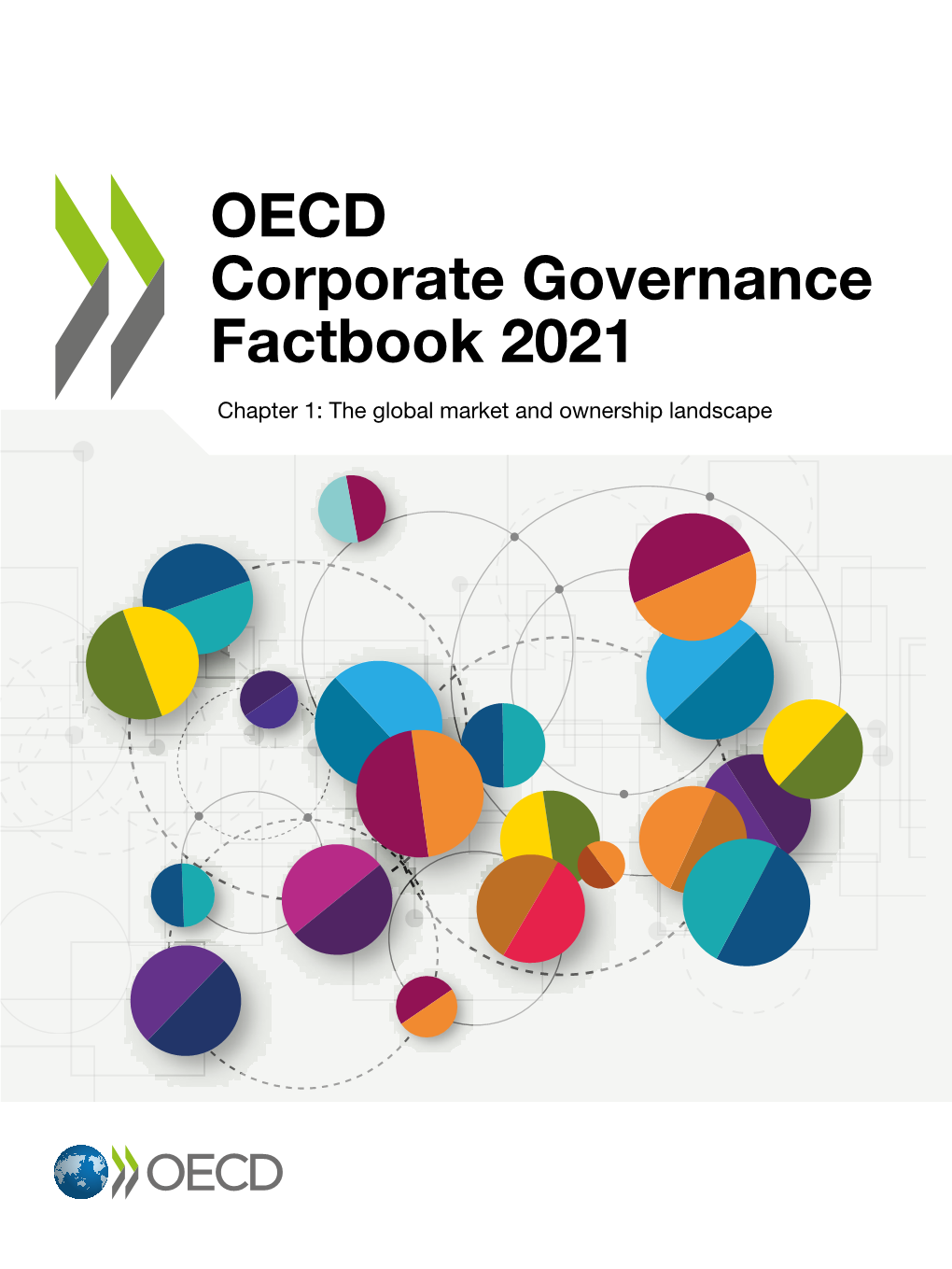 OECD Corporate Governance Factbook 2021 Chapter 1: the Global Market and Ownership Landscape