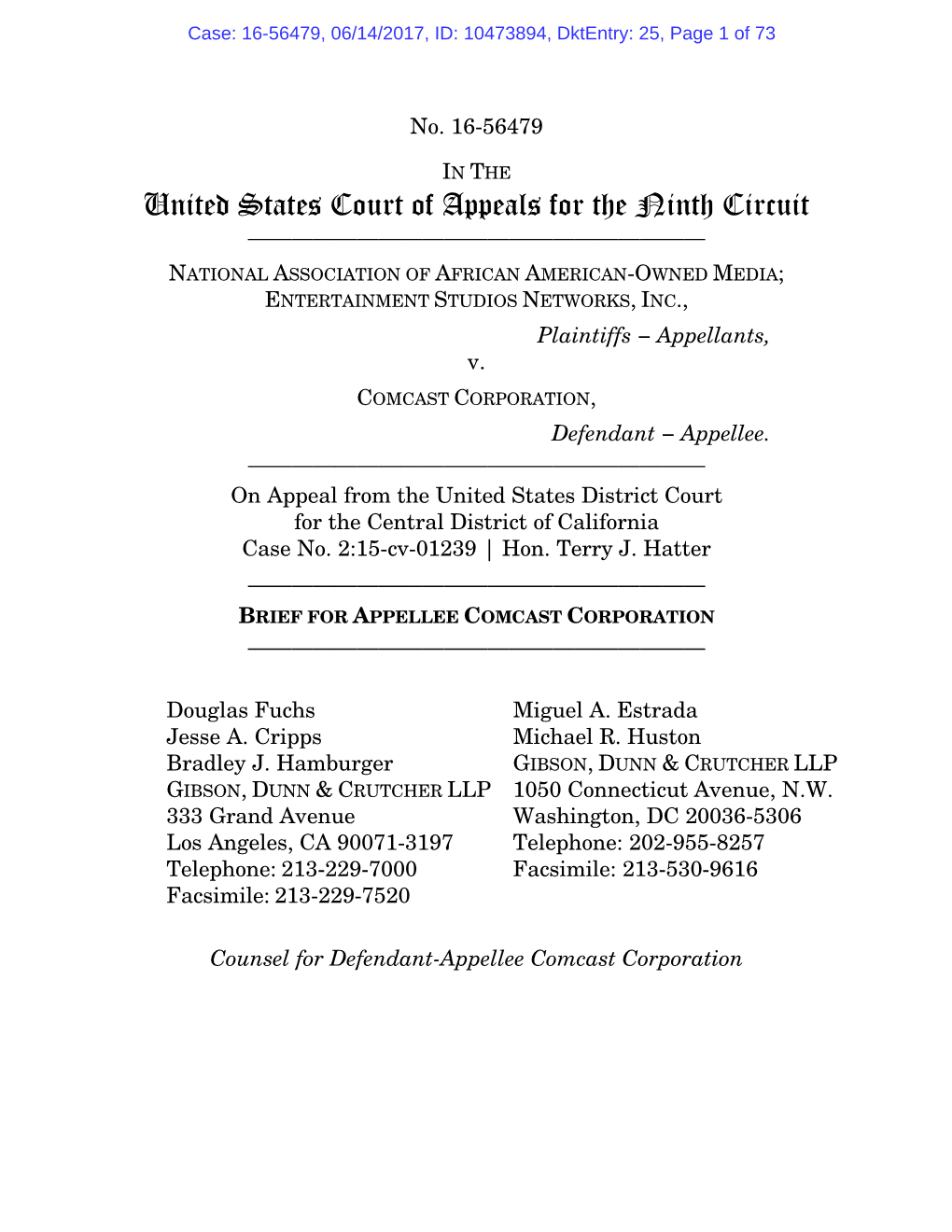 United States Court of Appeals for the Ninth Circuit