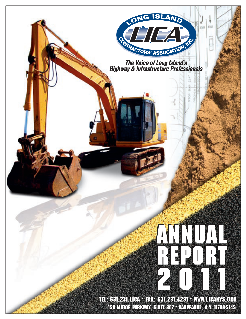 Annual Report Annual Report