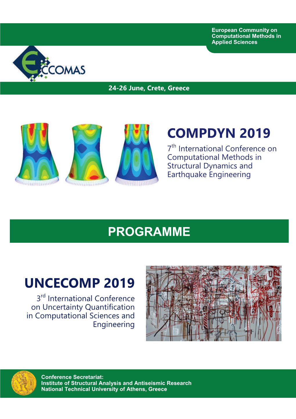 Compdyn 2019 Uncecomp 2019