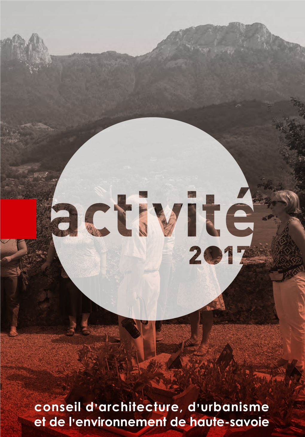 Conseil D'architecture, D'urbanisme Et De L'environnement De Haute-Savoie