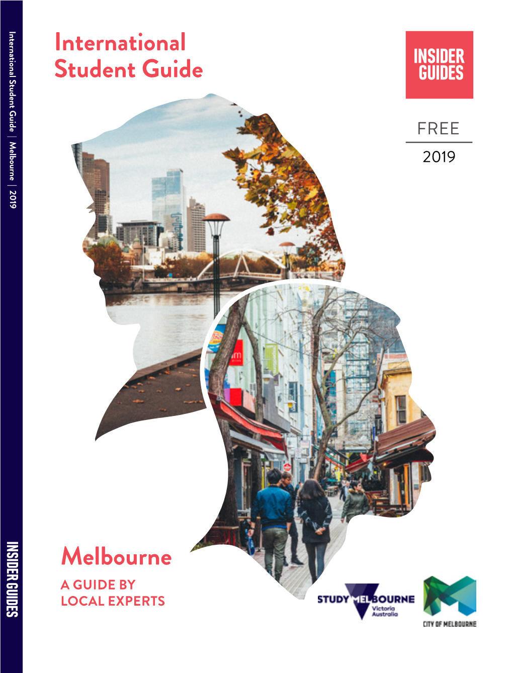 International Student Guide Melbourne