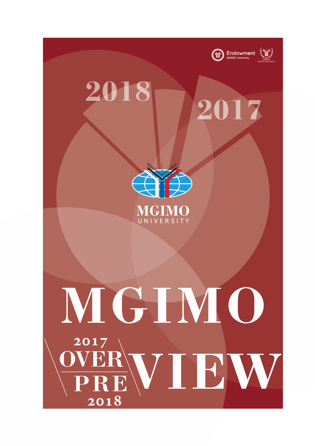 Mgimo-Report-2017 Eng.Pdf
