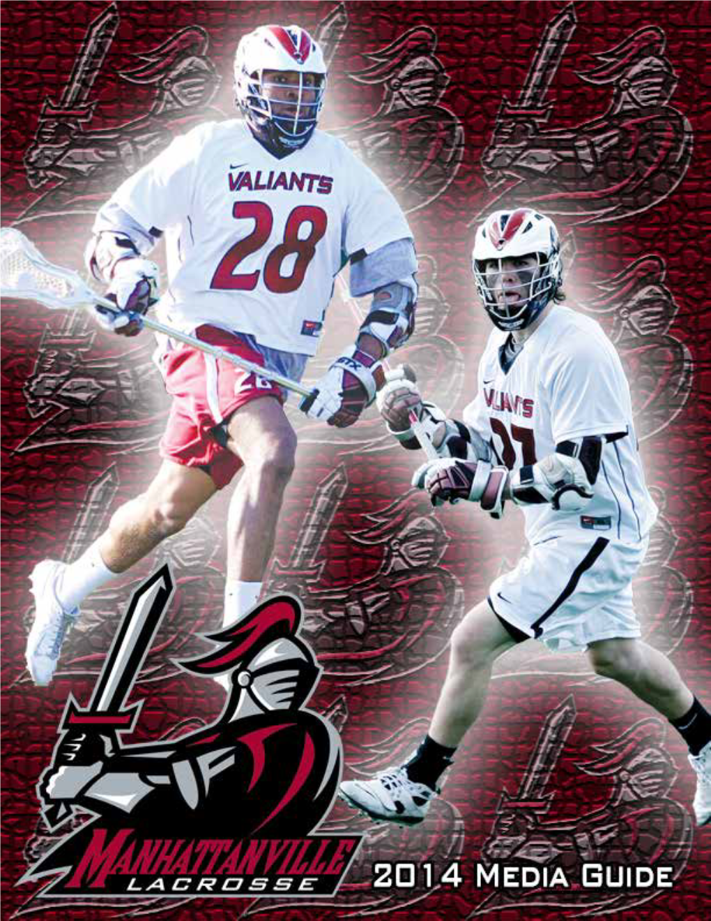 2014 MLAX Media Guide