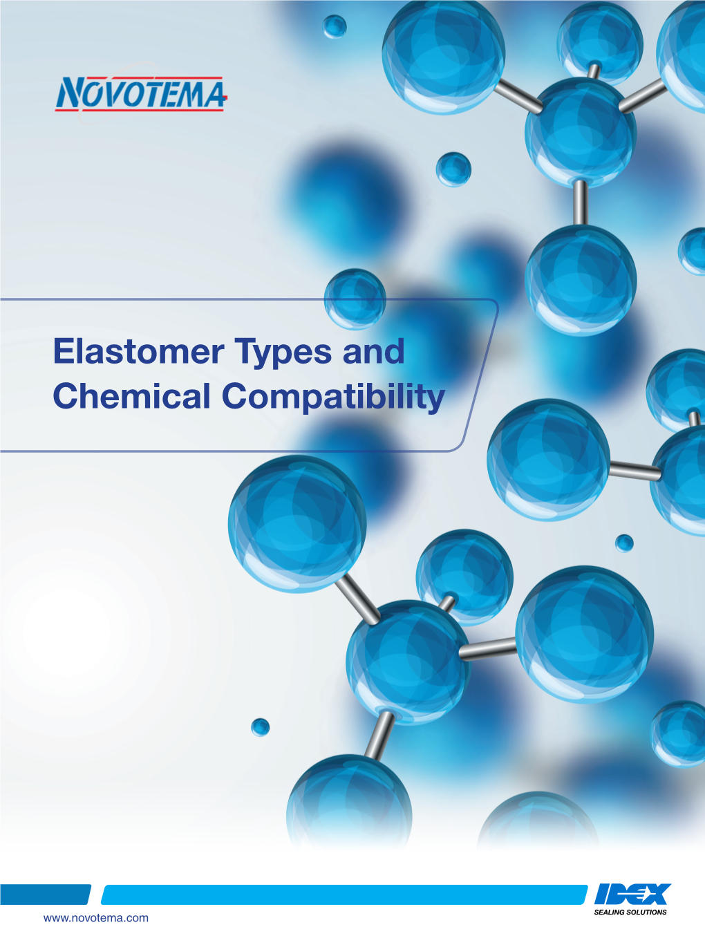 Elastomer Types and Chemical Compatibility