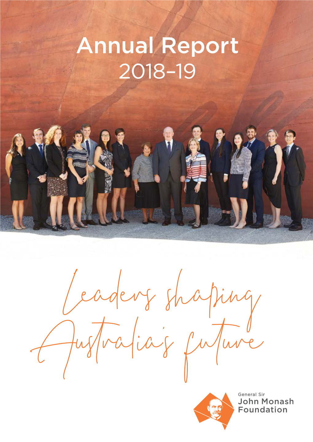 Annual Report 2018–19