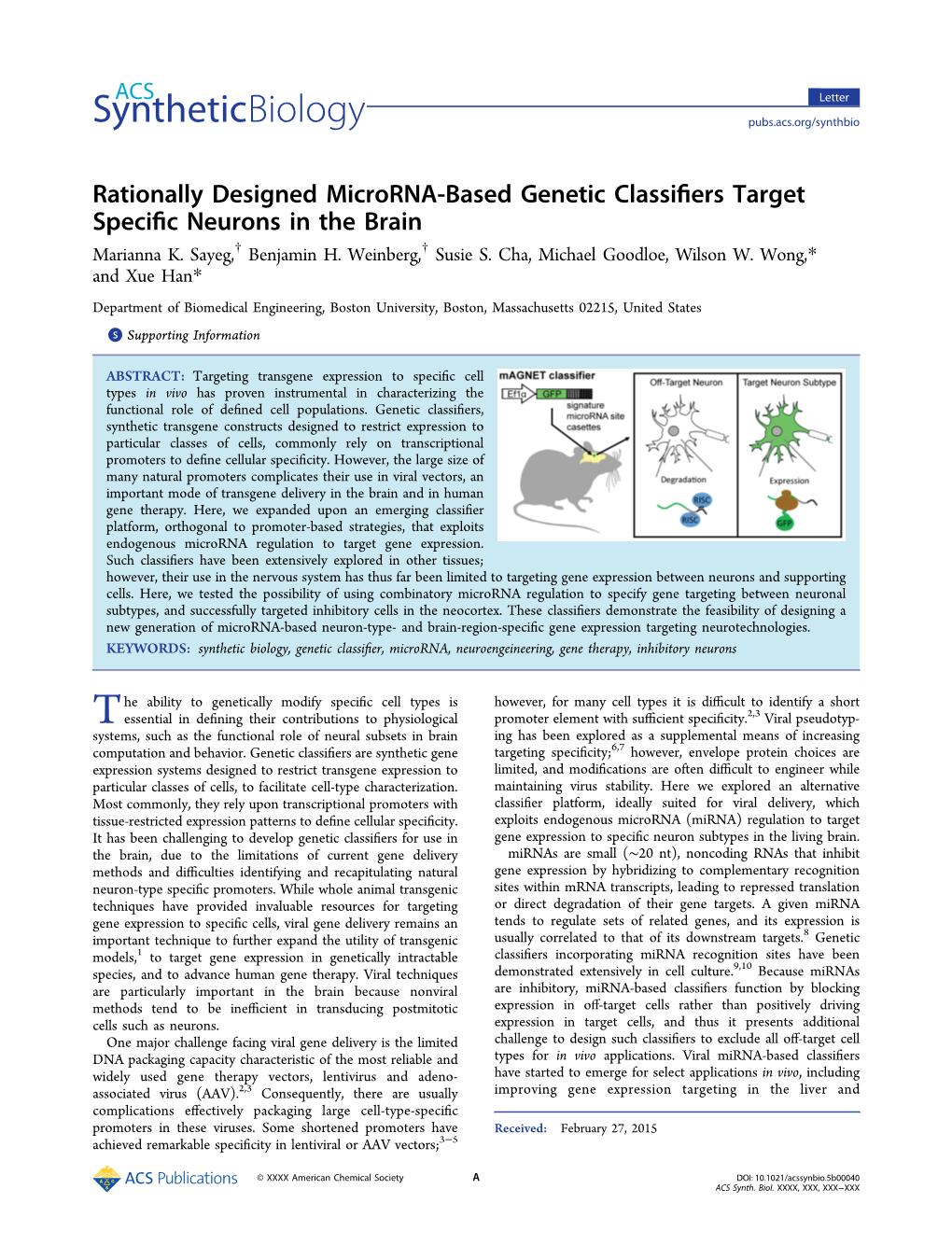 Sayeg-ACS-Synbio-2015.Pdf