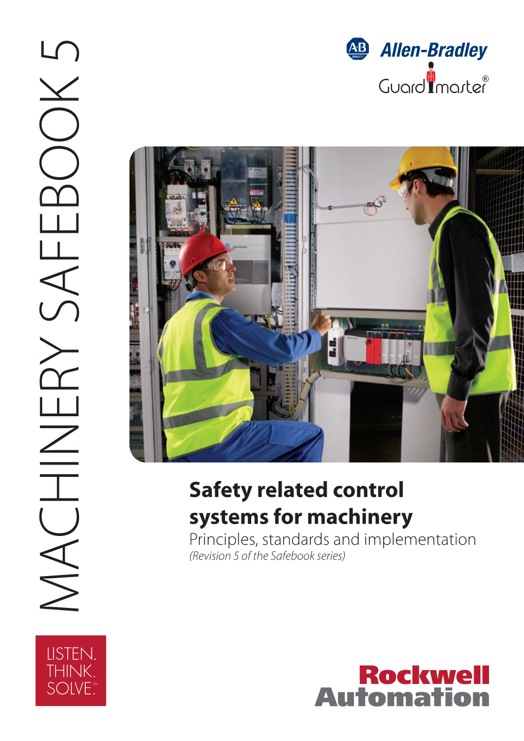 SAFEBK-RM002C-EN-P - November 2016 © 2016 Rockwell Automation, Inc