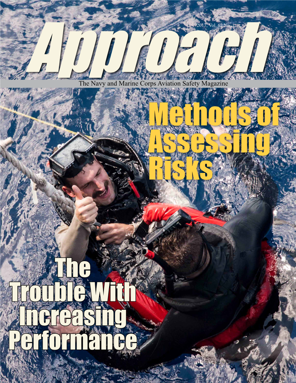 Methods of Assessing Risks