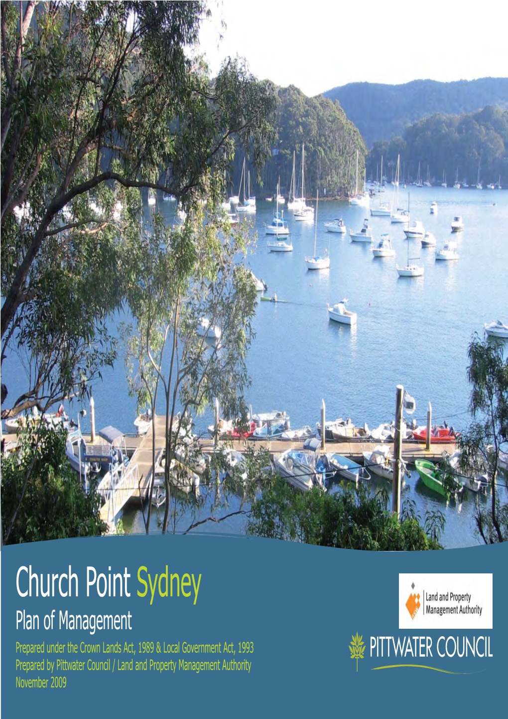 Church Point Sydney